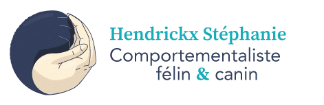 Hendrickx Stéphanie Comportementaliste félin & canin